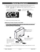 Предварительный просмотр 33 страницы Lopi Spirit DV EF Manual