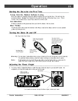 Предварительный просмотр 23 страницы Lopi Sturbridge Owner'S Manual