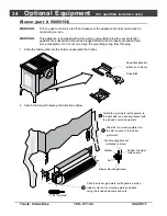 Предварительный просмотр 34 страницы Lopi Sturbridge Owner'S Manual