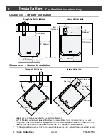 Предварительный просмотр 8 страницы Lopi Yankee PS User Manual