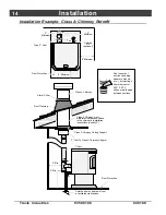 Preview for 16 page of Lopi Yankee User Manual