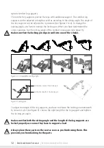 Preview for 12 page of lopital 5100 5100 Instructions For Use Manual