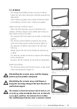 Предварительный просмотр 13 страницы lopital 5100 5100 Instructions For Use Manual