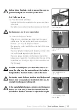 Предварительный просмотр 15 страницы lopital 5100 5100 Instructions For Use Manual