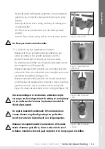 Предварительный просмотр 13 страницы lopital 5100 5199 Instructions For Use Manual