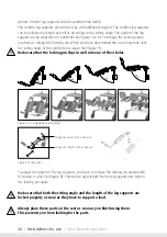 Preview for 26 page of lopital 5100 5199 Instructions For Use Manual