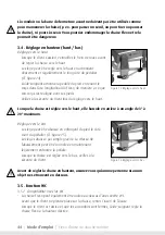 Preview for 44 page of lopital 5100 5199 Instructions For Use Manual