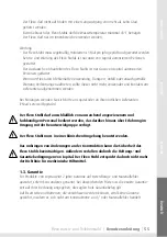 Preview for 55 page of lopital 5100 5199 Instructions For Use Manual