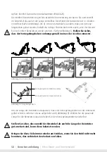 Предварительный просмотр 58 страницы lopital 5100 5199 Instructions For Use Manual