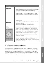 Preview for 63 page of lopital 5100 5199 Instructions For Use Manual