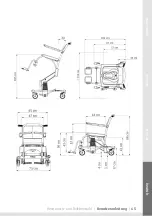 Предварительный просмотр 65 страницы lopital 5100 5199 Instructions For Use Manual