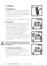 Предварительный просмотр 10 страницы lopital 5100 5500 Instructions For Use Manual