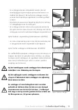 Preview for 11 page of lopital 5100 5500 Instructions For Use Manual