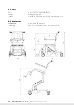 Preview for 38 page of lopital 5100 5500 Instructions For Use Manual