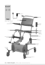 Предварительный просмотр 48 страницы lopital 5100 5500 Instructions For Use Manual