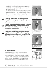 Preview for 44 page of lopital 5100 5705 Instructions For Use Manual