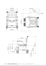 Предварительный просмотр 64 страницы lopital 5100 5705 Instructions For Use Manual