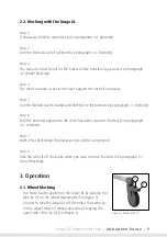 Preview for 9 page of lopital 5705 Instructions For Use Manual