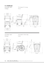 Preview for 16 page of lopital Cleo 5400 6040 Instructions For Use Manual