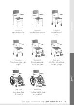 Preview for 19 page of lopital Cleo 5400 6040 Instructions For Use Manual