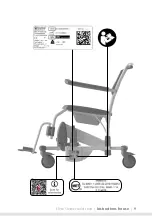 Preview for 9 page of lopital Elexo 5100 Instructions For Use Manual