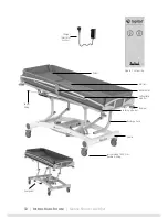 Предварительный просмотр 7 страницы lopital Marina 6100 2300 Instructions For Use Manual