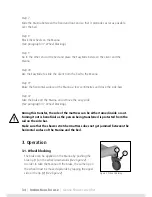 Preview for 9 page of lopital Marina 6100 2300 Instructions For Use Manual