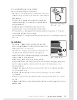 Preview for 10 page of lopital Marina 6100 2300 Instructions For Use Manual