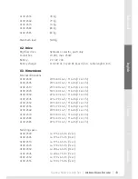 Preview for 18 page of lopital Marina 6100 2300 Instructions For Use Manual