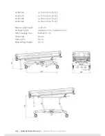 Preview for 19 page of lopital Marina 6100 2300 Instructions For Use Manual