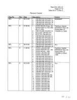 Предварительный просмотр 22 страницы LOPRESTI AVIATION Cessna Citation 500 Installation Insrtuctions