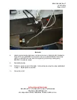 Preview for 9 page of LoPresti Speed Merchants BOOM BEAM Installation Instructions Manual