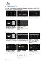 Предварительный просмотр 14 страницы L'OR Supreme User Manual