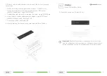 LoRa Alliance YO Analog Quick Installation Manual preview