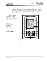 Предварительный просмотр 27 страницы LORAD AFFINITY Series Service Manual