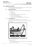 Предварительный просмотр 32 страницы LORAD AFFINITY Series Service Manual