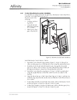 Предварительный просмотр 37 страницы LORAD AFFINITY Series Service Manual