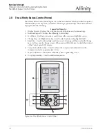 Предварительный просмотр 50 страницы LORAD AFFINITY Series Service Manual