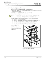 Предварительный просмотр 102 страницы LORAD AFFINITY Series Service Manual