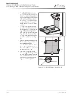 Предварительный просмотр 110 страницы LORAD AFFINITY Series Service Manual