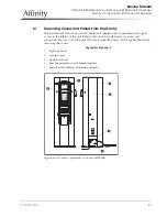 Предварительный просмотр 131 страницы LORAD AFFINITY Series Service Manual