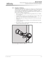 Предварительный просмотр 135 страницы LORAD AFFINITY Series Service Manual