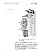 Предварительный просмотр 140 страницы LORAD AFFINITY Series Service Manual