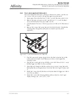 Предварительный просмотр 149 страницы LORAD AFFINITY Series Service Manual