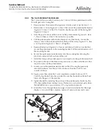 Предварительный просмотр 150 страницы LORAD AFFINITY Series Service Manual