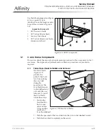 Предварительный просмотр 157 страницы LORAD AFFINITY Series Service Manual