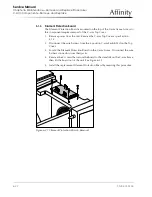 Предварительный просмотр 160 страницы LORAD AFFINITY Series Service Manual