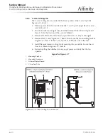 Предварительный просмотр 168 страницы LORAD AFFINITY Series Service Manual