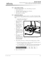 Предварительный просмотр 169 страницы LORAD AFFINITY Series Service Manual