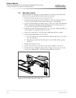 Предварительный просмотр 170 страницы LORAD AFFINITY Series Service Manual